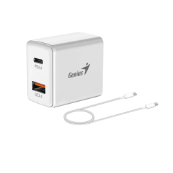 Charging