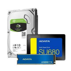 PC Components