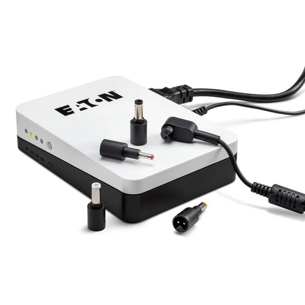 EATON 3S MINI UPS WHITE - Image 5