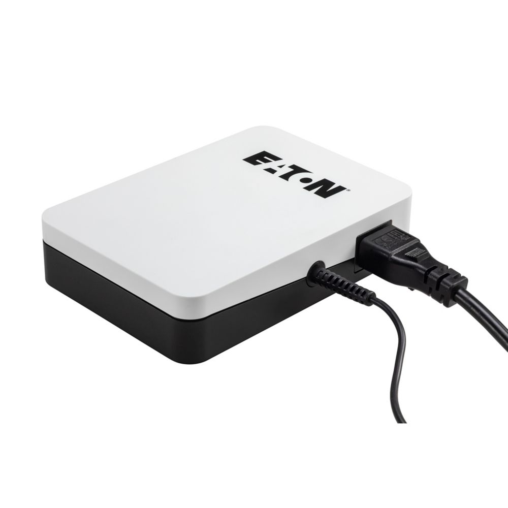 EATON 3S MINI UPS WHITE