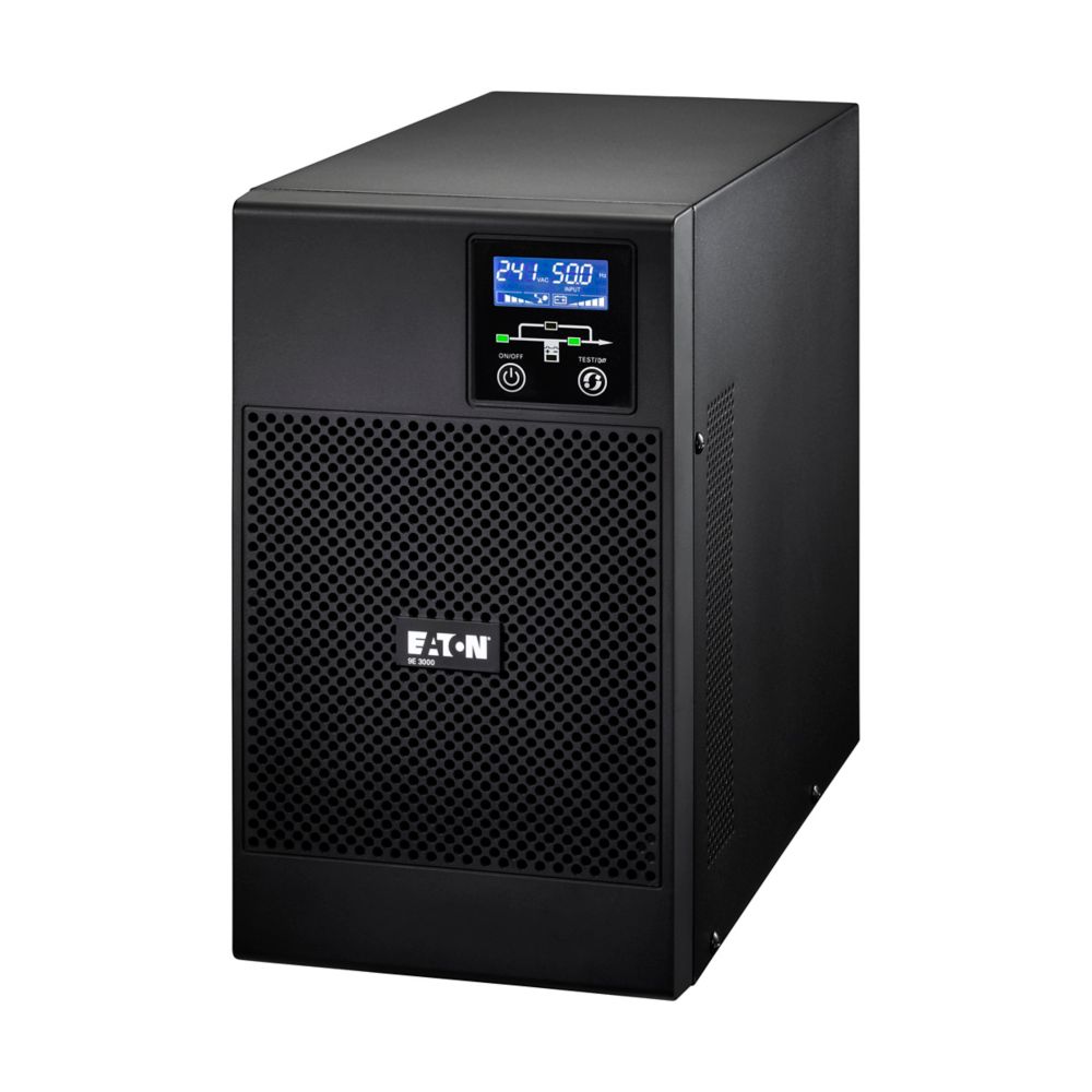 EATON 9E 3000I ONLINE DOUBLE CONVERSION