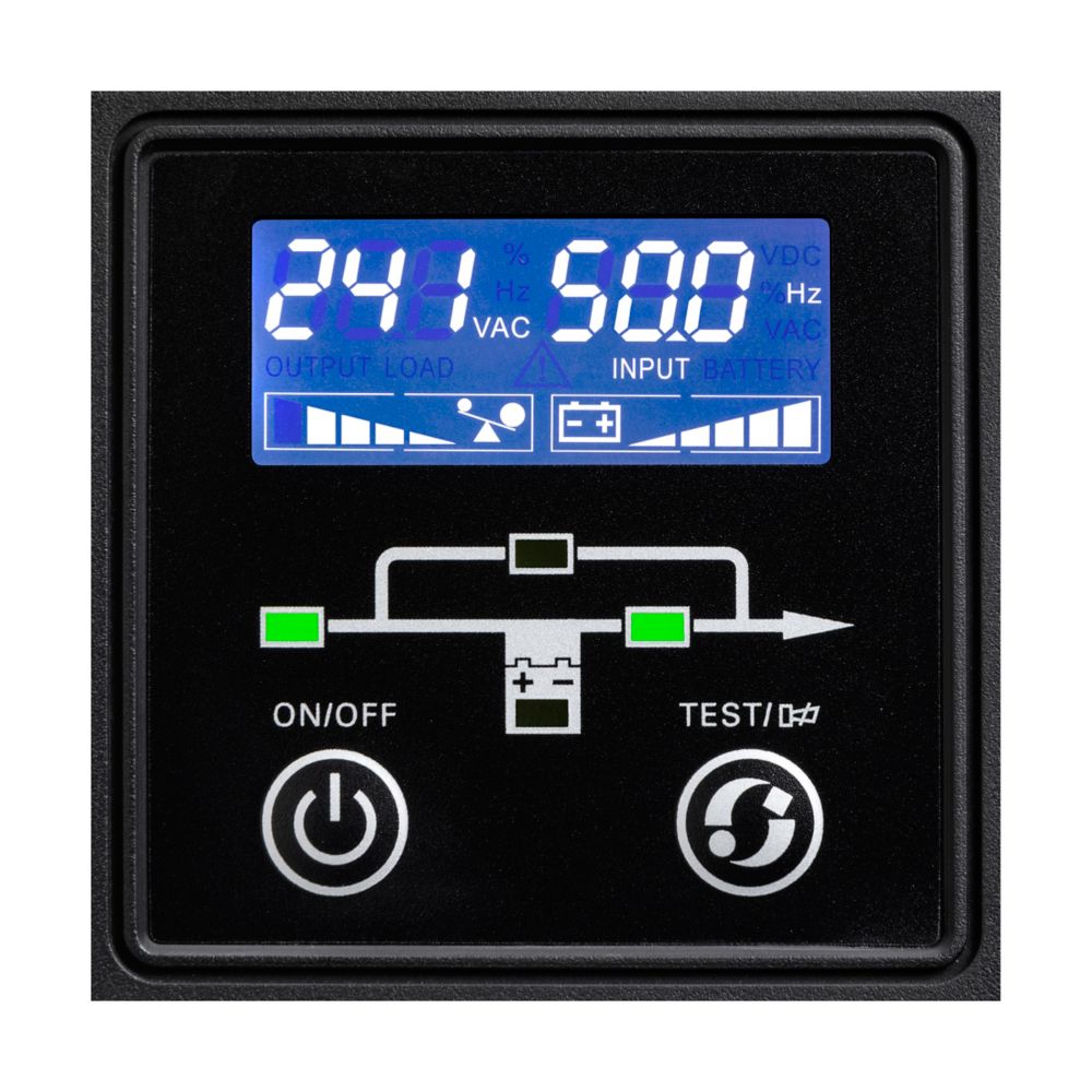 EATON 9E 3000I ONLINE DOUBLE CONVERSION - Image 7