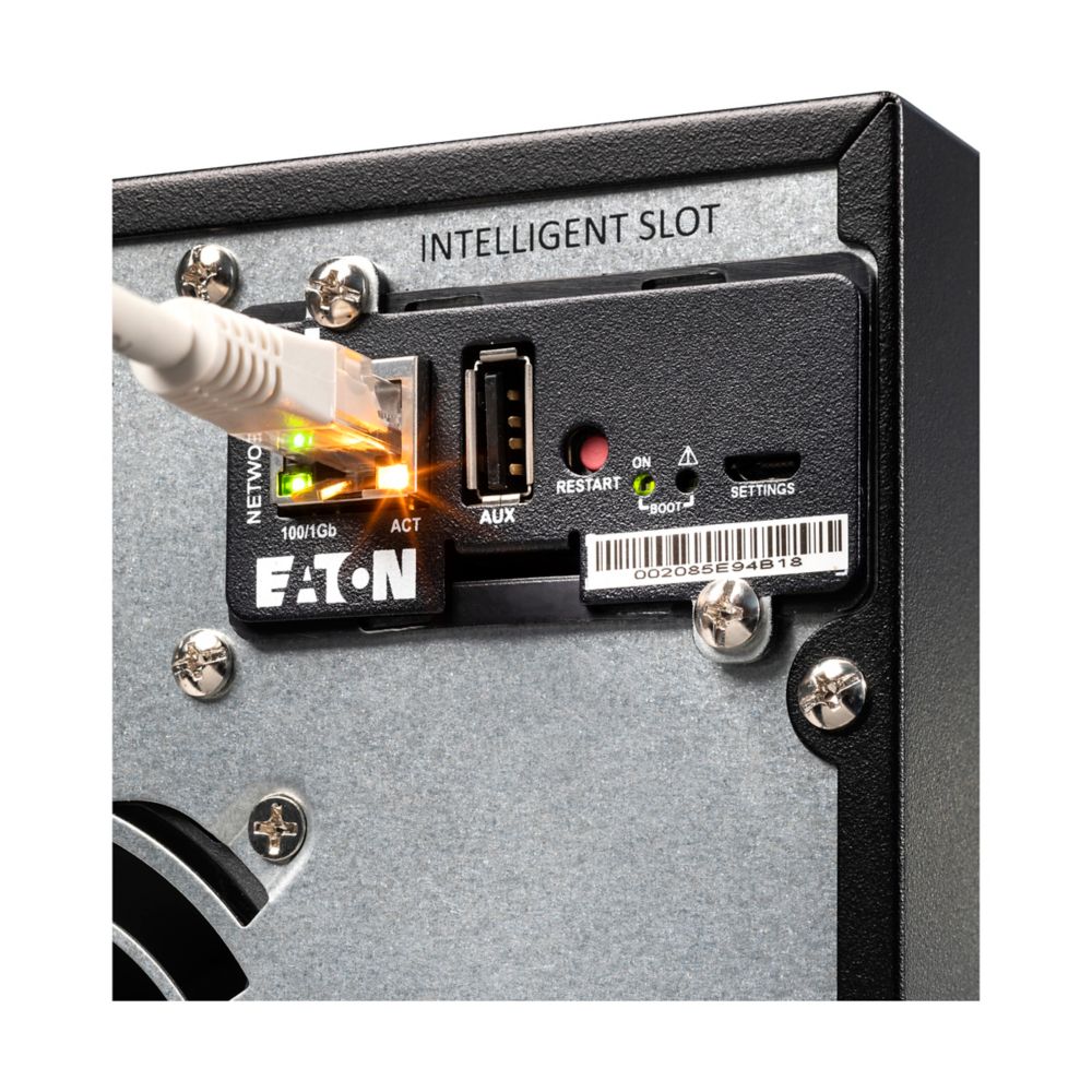 EATON 9E 3000I ONLINE DOUBLE CONVERSION - Image 9