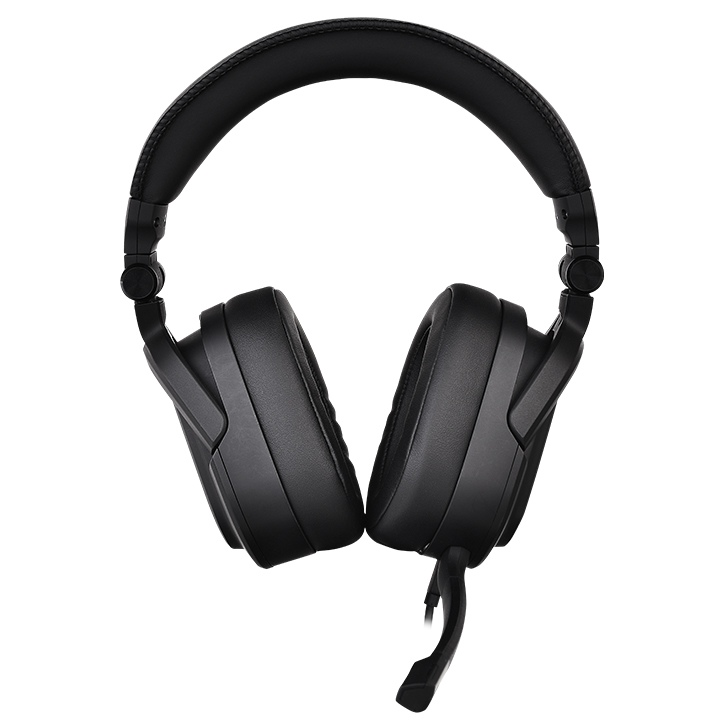 Argent H5 Stereo Gaming Headset - Image 3