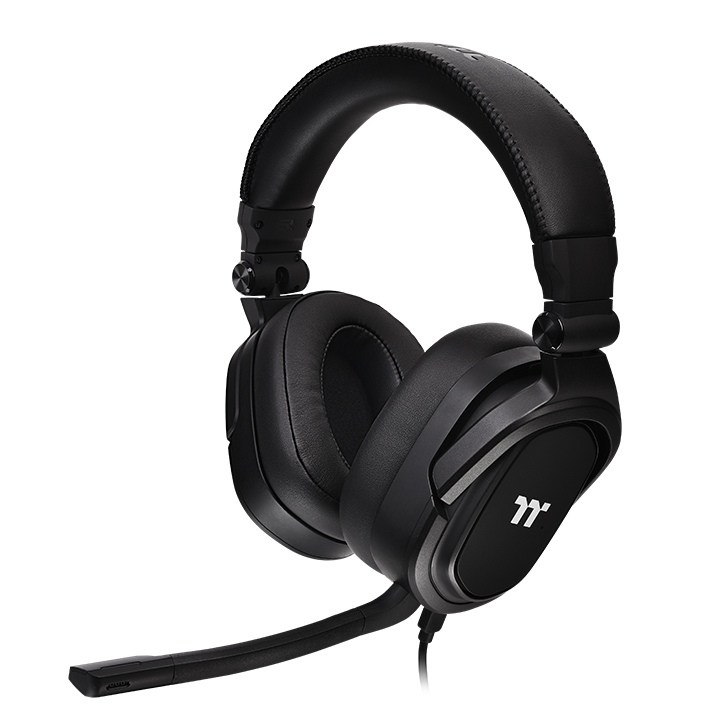 Argent H5 Stereo Gaming Headset - Image 5