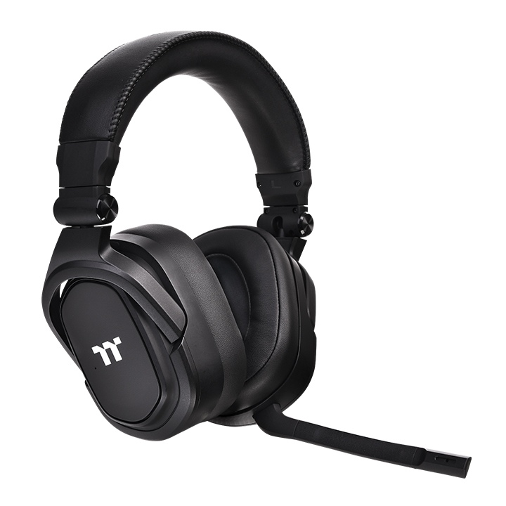 Argent H5 Stereo Gaming Headset - Image 6