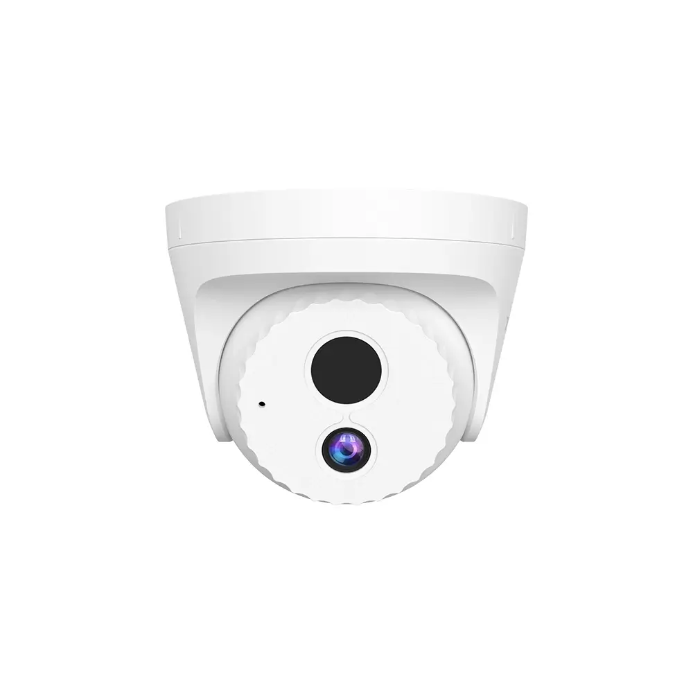TENDA NVR KIT DOME 4 CHANNEL POE - Image 5