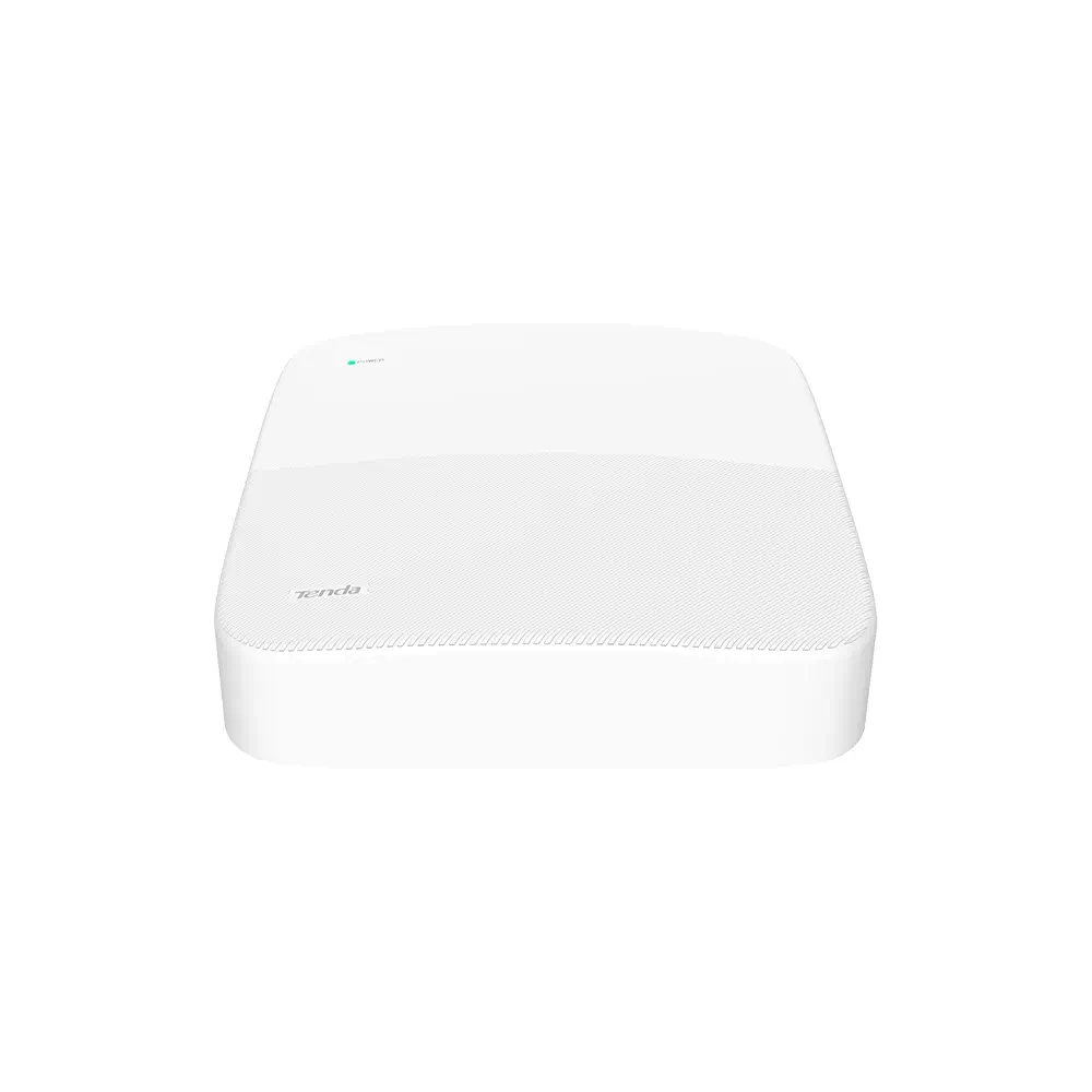TENDA NVR KIT BULLET 4 CHANNEL POE - Image 7