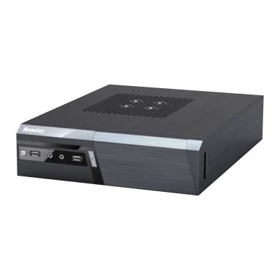 HUNTKEY H702 MINI ITX CASE