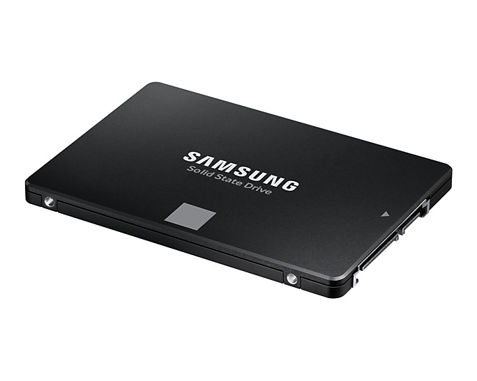 SAMSUNG 870 EVO-SERIES 2.5" 4TB - Image 3