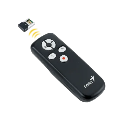 GENIUS MEDIA POINTER 100 - Image 2