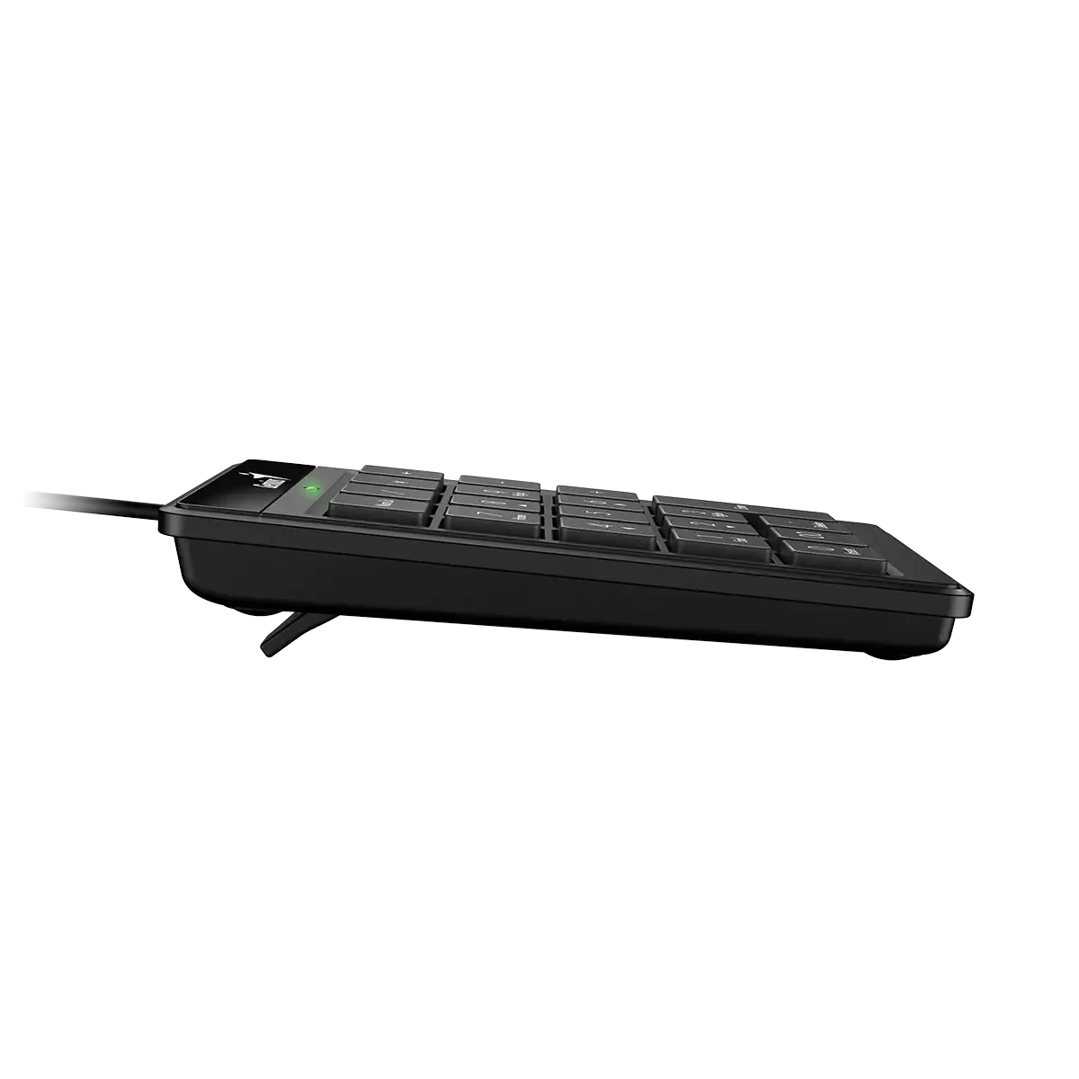 GENIUS USB NUMPAD 110 BLACK - Image 5