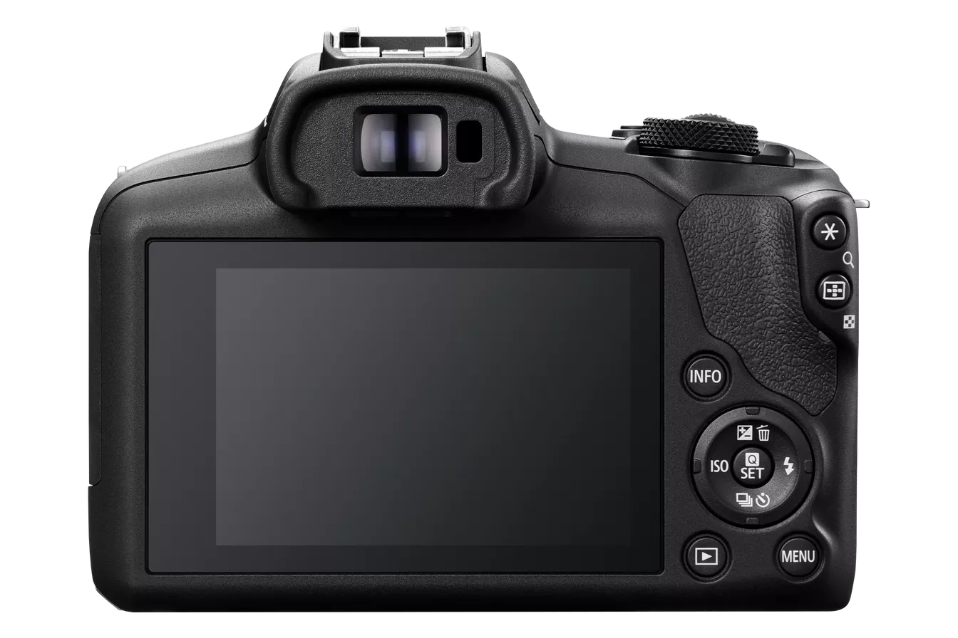 CANON EOS R100+RFS18-45S TRAVELKIT - Image 3