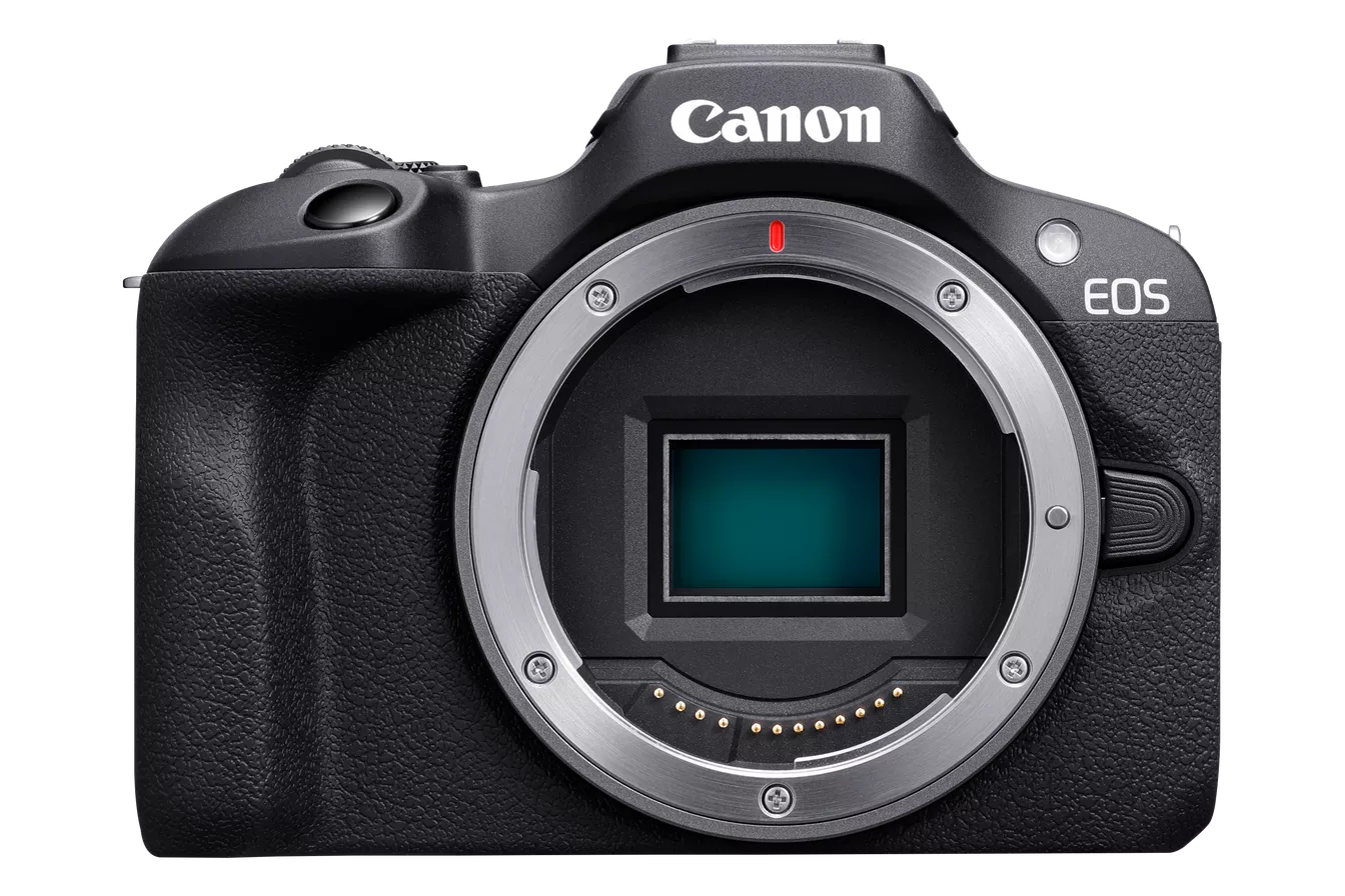 CANON EOS R100+RFS18-45S TRAVELKIT - Image 4