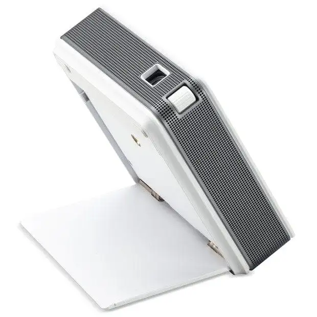 Acer Projector - PV12p | WVGA (854 x 480) | 800lm | LED DLP | 5 000:1 | HDMI/WiFi | 0.4kg | Black | Portable - Image 4