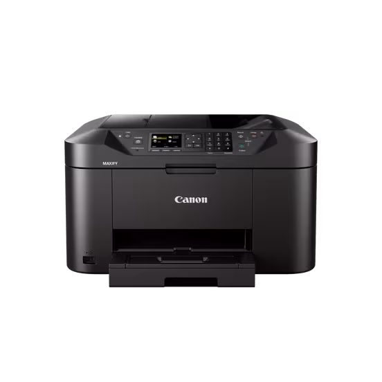 CANON MAXIFY MB2140 A4 (4-1) - Image 2