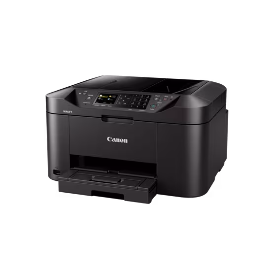CANON MAXIFY MB2140 A4 (4-1) - Image 3