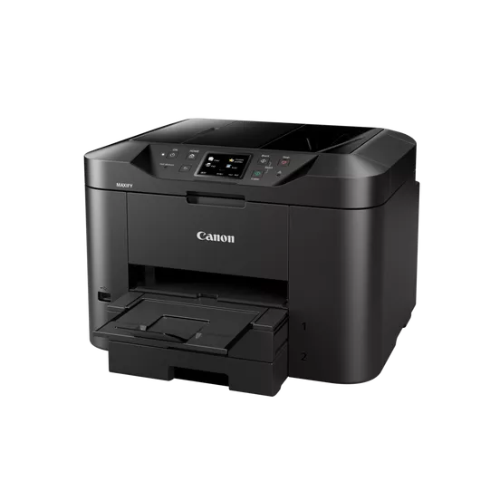 CANON MAXIFY MB2740 A4 (4-1) - Image 3