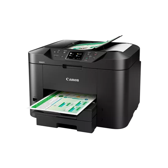CANON MAXIFY MB2740 A4 (4-1) - Image 5
