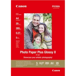 CANON BUNDLE - PP-201 A4/PR1014X6/4G SD*