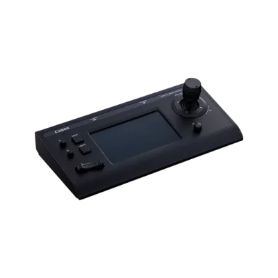 CANON – RC-IP100 REMOTE CAMERA CONTROLLE - TVR Distribution