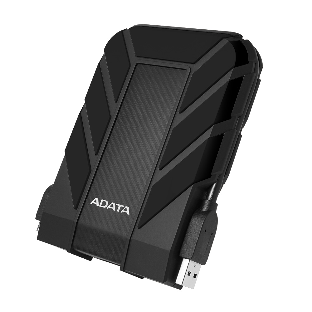 HD710 Pro External Hard Drive - Image 3