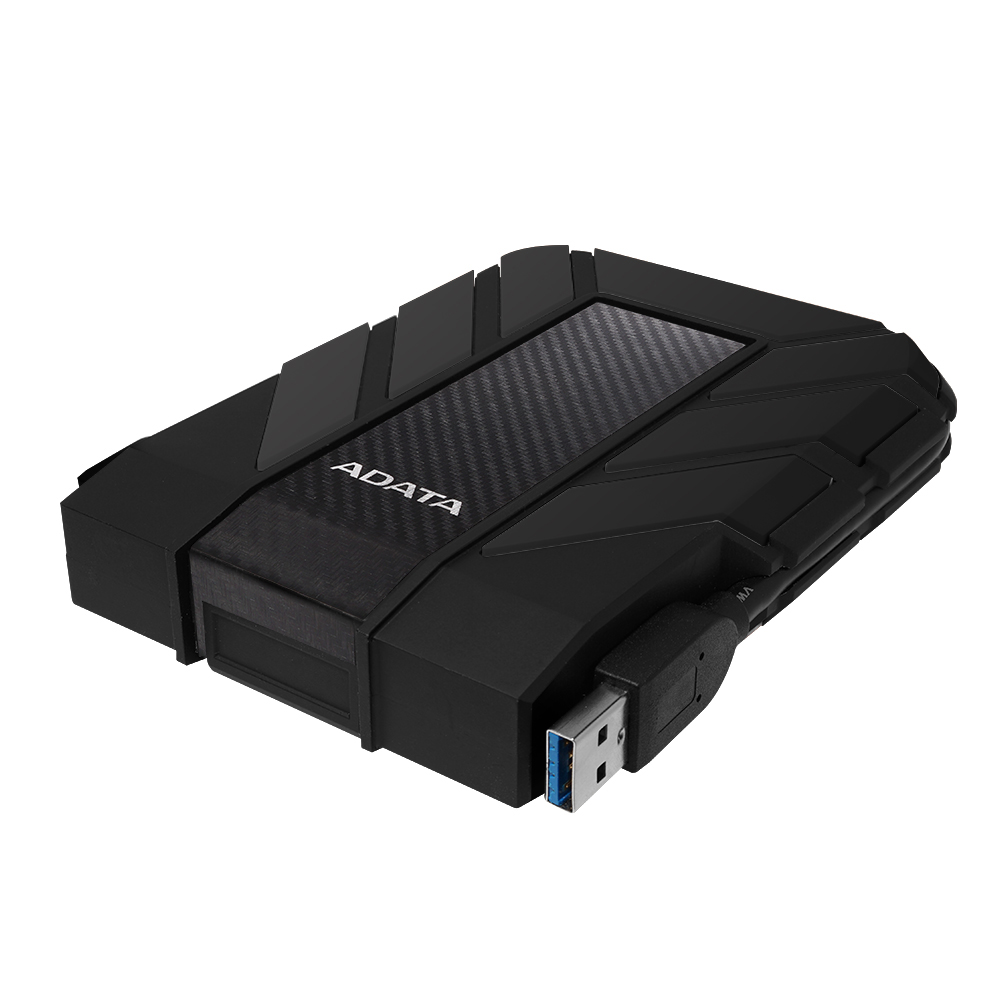 HD710 Pro External Hard Drive - Image 4