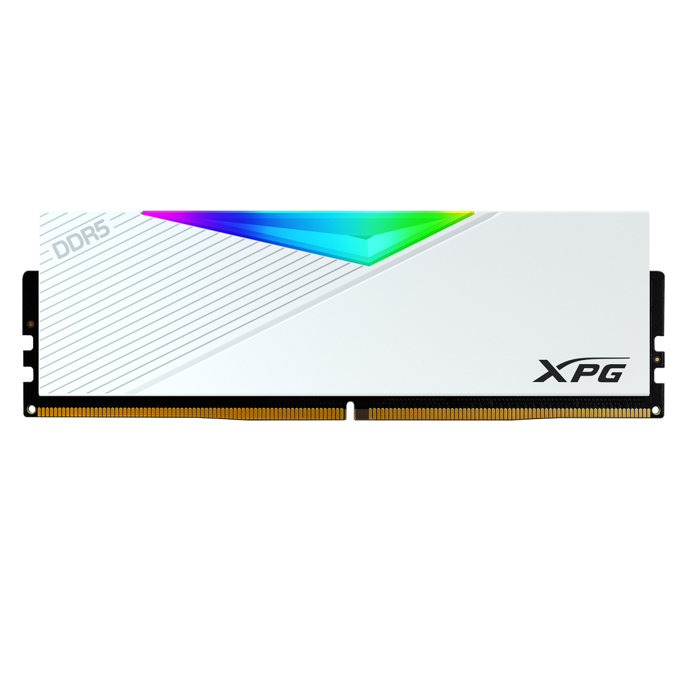 32GB ADATA XPG LANCER RGB DDR5 6000 DRAM