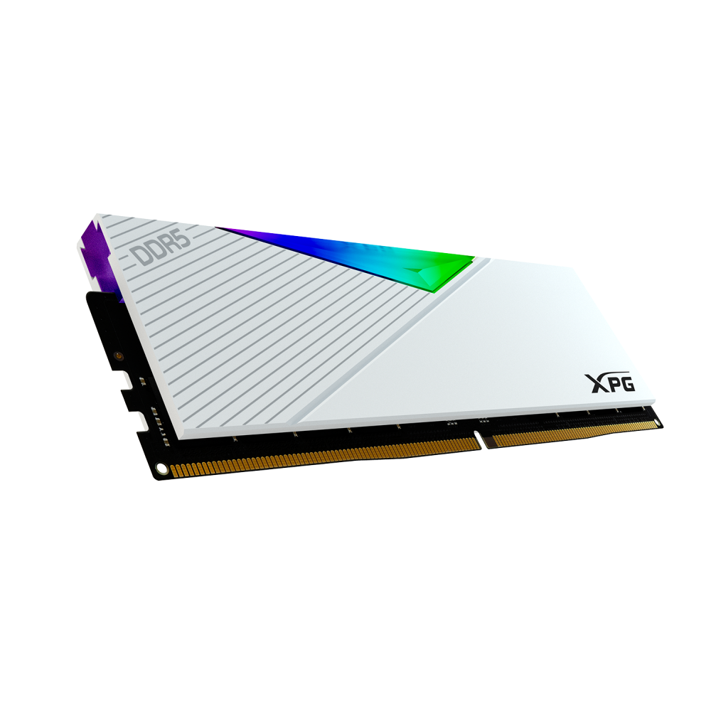 32GB ADATA XPG LANCER RGB DDR5 6000 DRAM - Image 3