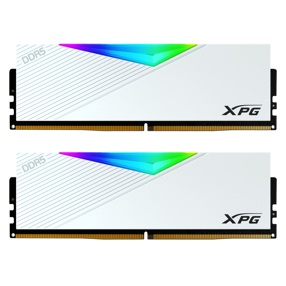 32GB ADATA XPG LANCER RGB DDR5 6000 DRAM - Image 5