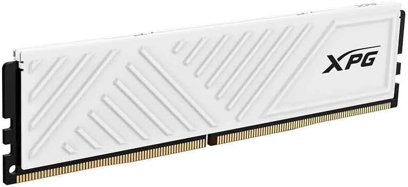 16GB XPG GAMMIX D35 DDR4 3200 RGB W H/S - Image 3
