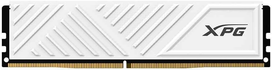 16GB XPG GAMMIX D35 DDR4 3200 RGB W H/S - Image 2