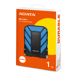 HD710 Pro External Hard Drive