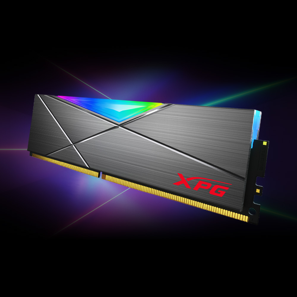 32GB ADATA XPG RGB D50 DDR4 3200 - Image 4