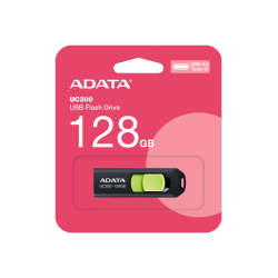 ADATA USB 3.2 TYPE-C FLASH DRIVE 128GB