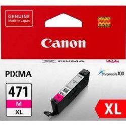 CANON CLI-471 MAGENTA XL INK TANK
