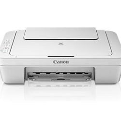 CANON MULTIPASS PIXMA MG2540S (3-1)