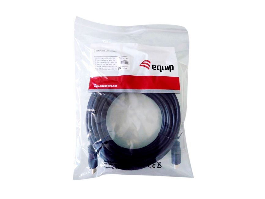 EQUIP HDMI 2.0 CABLE 20M 4K 60 HZ - Image 3