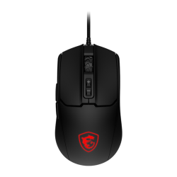 MSI CLUTCH GM100 MOUSE (MAX DPI:6400)