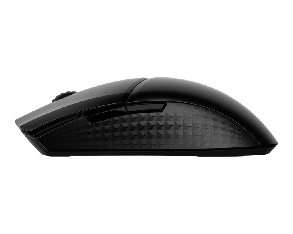 MSI CLUTCH GM41 LIGHTWEIGHT GAMING MOUSE - Image 5