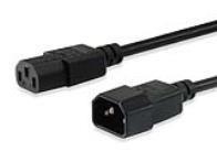EQUIP CABLE, POWER EXT 1.8M - M-F