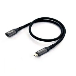 EQUIP CABLE, C TO C EXTENTION M/F 0.5M