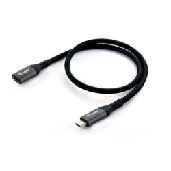 EQUIP CABLE, C TO C EXTENSION M/F 1M