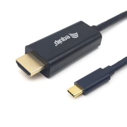 EQUIP CABLE, USB TYPE-C TO HDMI-A 2M