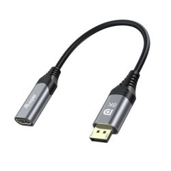 EQUIP ADAPT, DISPLAYPORT TO HDMI-A 8K
