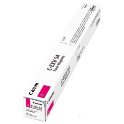 CANON LFP - C-EXV 54 MAGENTA TONER