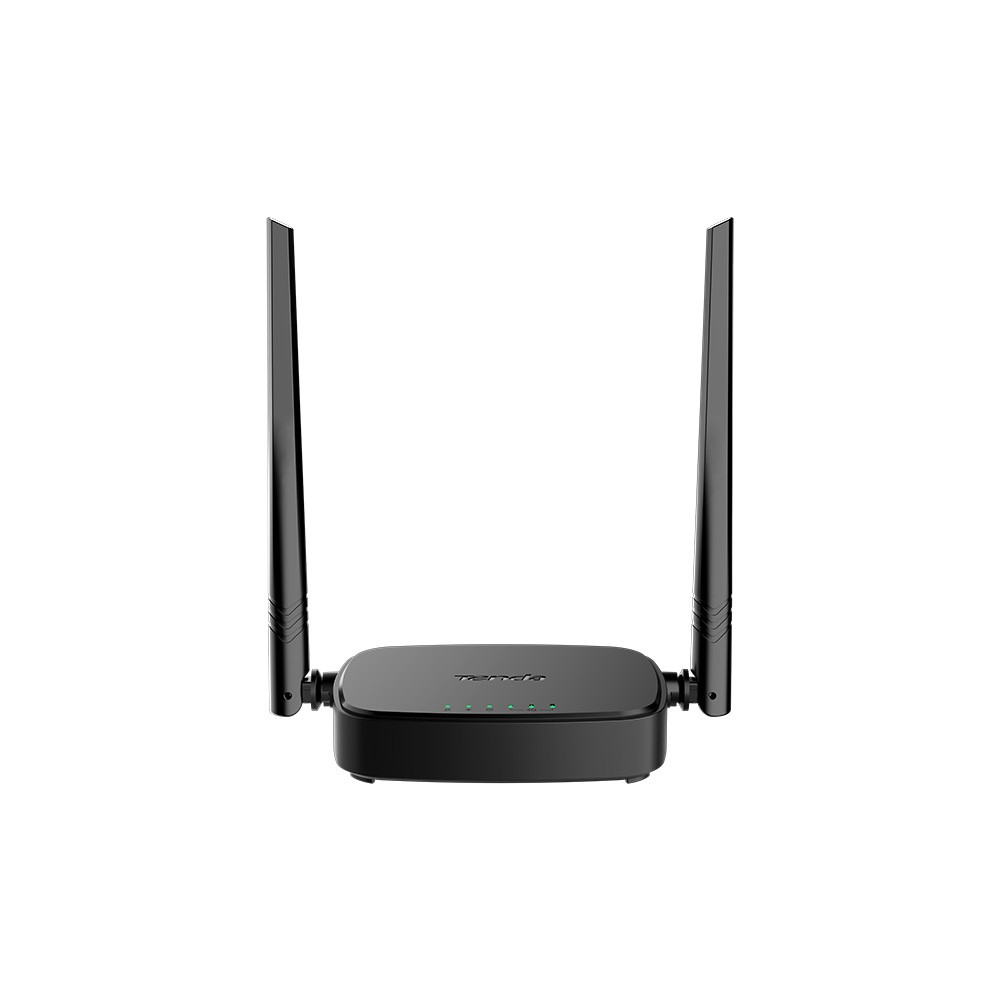 TENDA 4G03 PRO N300 WI-FI 4G LTE ROUTER - Image 6