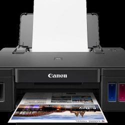 CANON INK - G1410 COLOUR A4 PRINTER *