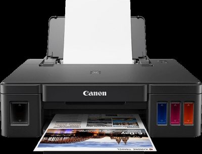 CANON INK - G1410 COLOUR A4 PRINTER *
