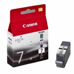 CANON PGI-7 BLACK INK TANK*